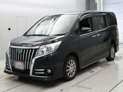 Toyota Esquire