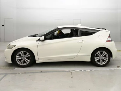 Honda CR-Z