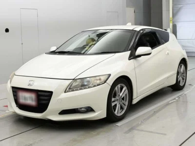 Honda CR-Z