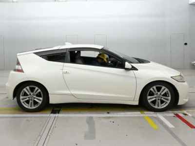Honda CR-Z
