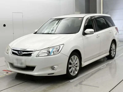 Subaru EXIGA