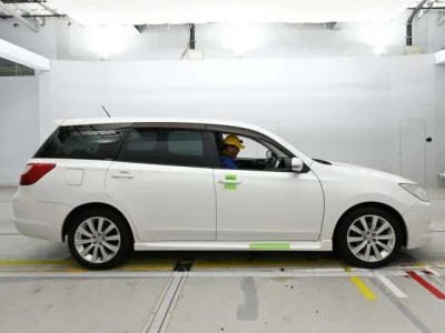 Subaru Exiga