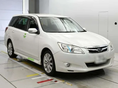 Subaru Exiga