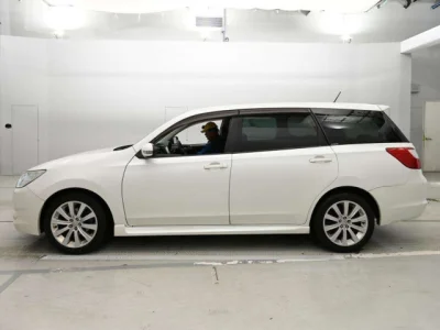 Subaru Exiga