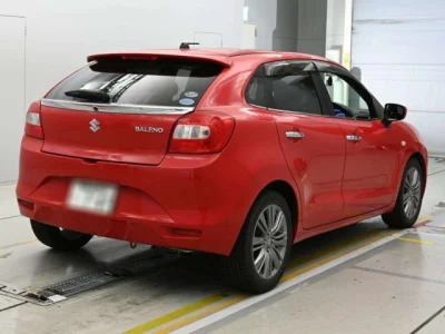 Suzuki Baleno