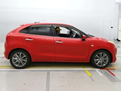 Suzuki Baleno