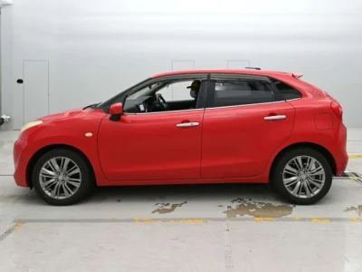 Suzuki Baleno