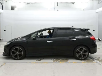 Honda Jade