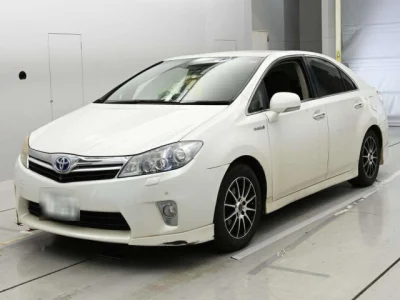 Toyota Sai