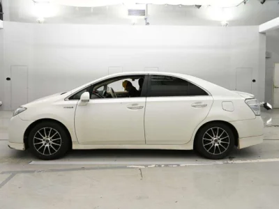 Toyota Sai