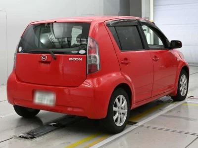 Daihatsu Boon