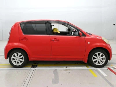 Daihatsu Boon