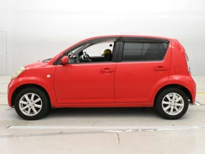 Daihatsu Boon