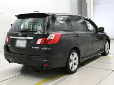 Subaru Exiga