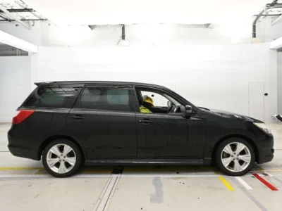 Subaru Exiga