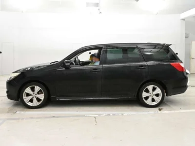 Subaru Exiga