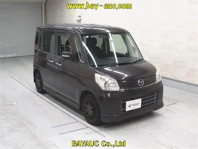 Mazda Flair Wagon