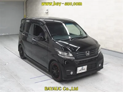 Honda N WGN