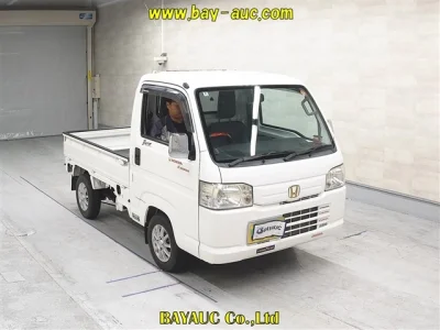 Honda Acty Truck