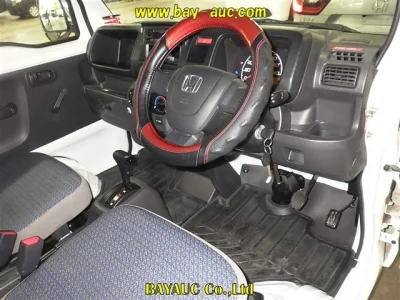 Honda Acty Truck