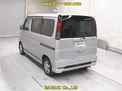 Honda Vamos