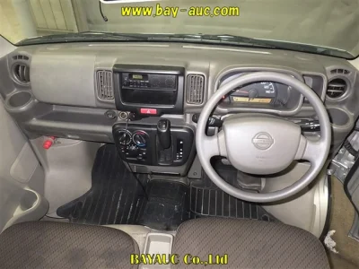 Nissan NV100 Clipper