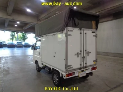 Honda Acty Truck