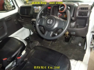 Honda Acty Truck