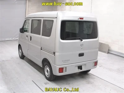 Nissan NV100 Clipper