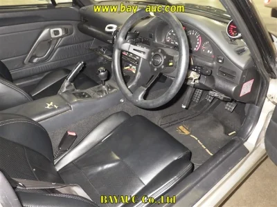 Suzuki Cappuccino