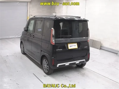 Mitsubishi Delica Mini
