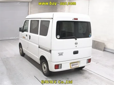Nissan NV100 Clipper