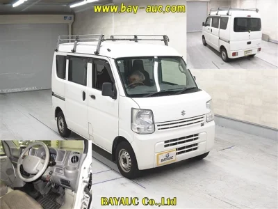Suzuki Every