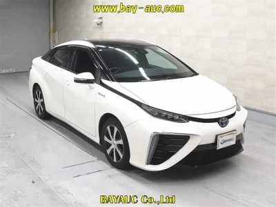 Toyota Mirai