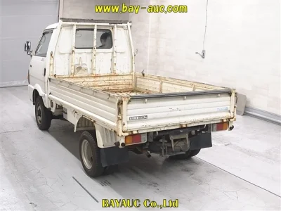 Mazda Bongo