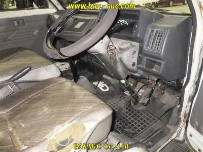 Mazda Bongo