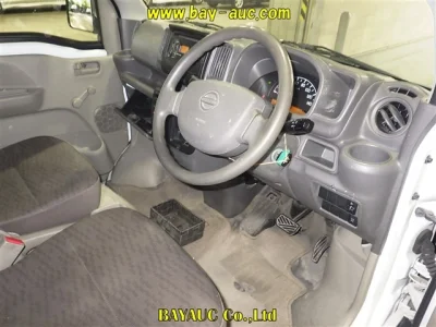 Nissan NV100 Clipper