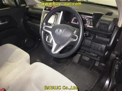 Honda Zest