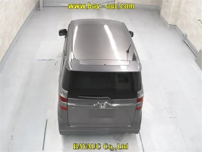 Honda Zest