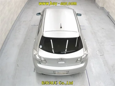 Toyota Blade