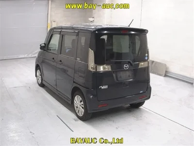 Mazda Flair Wagon