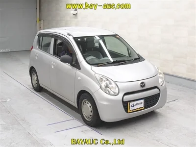 Mazda CAROL