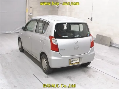 Mazda Carol