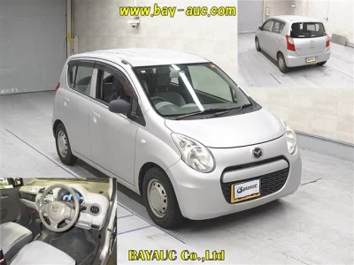 Mazda Carol