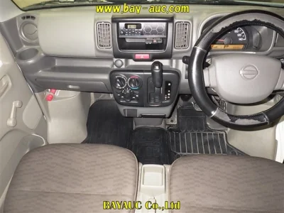 Nissan NV100 Clipper