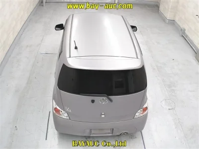 Toyota bB