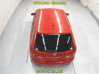 Mazda Verisa