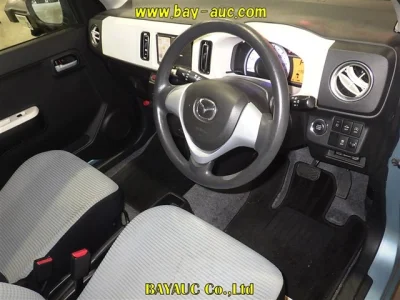 Mazda Carol