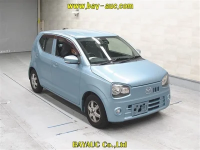 Mazda Carol