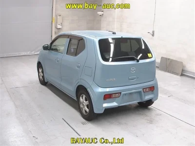 Mazda Carol